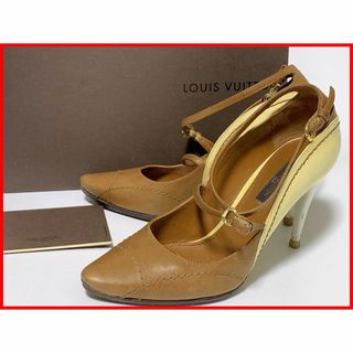 ヴィトン(LOUIS VUITTON) ハイヒール/パンプス(レディース)の通販