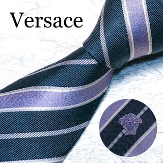 ヴェルサーチ(VERSACE)の【2本分】Versace Fendi ネクタイ(ネクタイ)