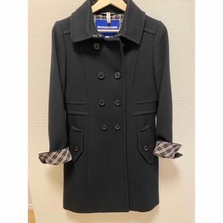 バーバリー(BURBERRY) ロングコート(レディース)の通販 1,000点以上