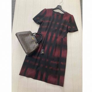 バーバリー(BURBERRY) ワンピースの通販 8,000点以上 | バーバリーを
