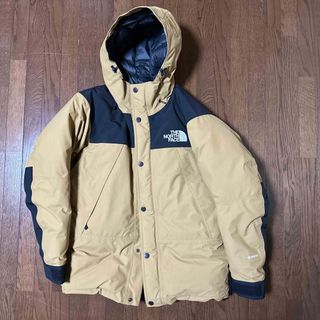 ザノースフェイス(THE NORTH FACE)のTHE NORTH FACE  Mountain Down Jacket (ダウンジャケット)