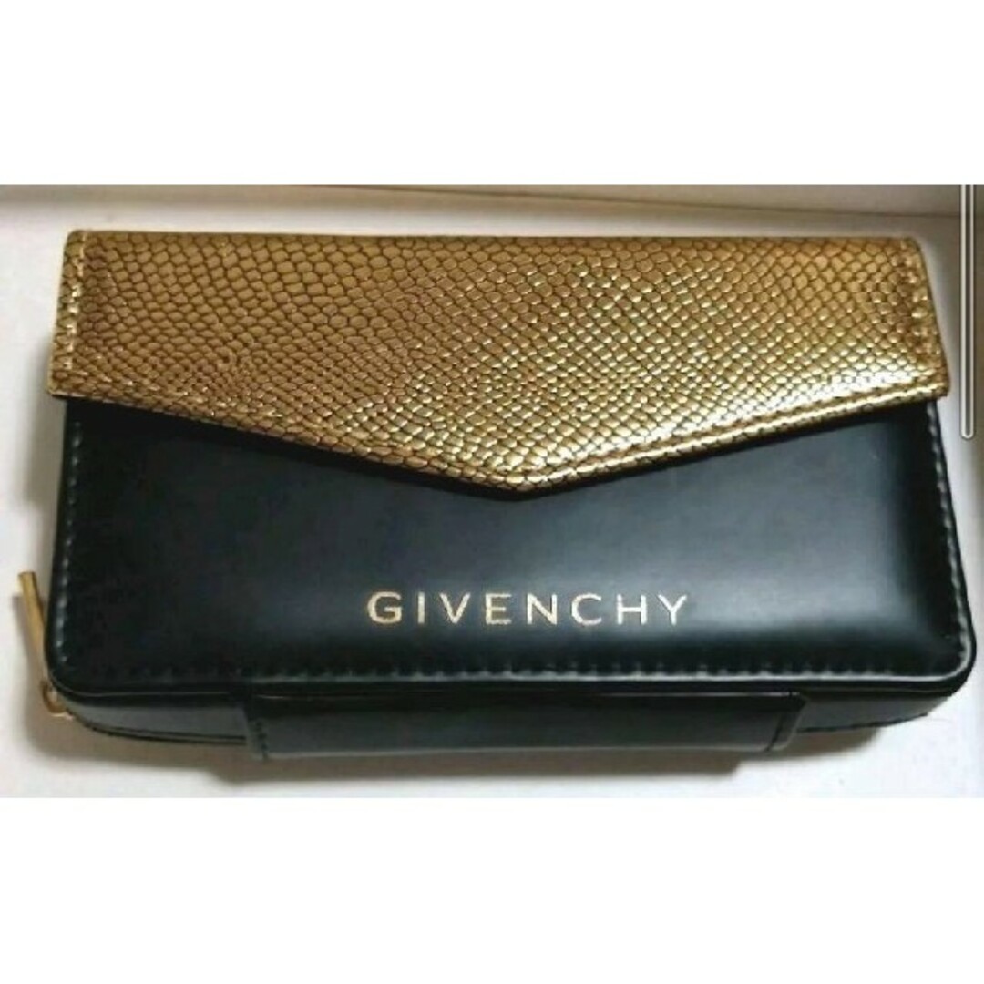 【ほぼ未使用】GIVENCHY トラベル メイクパレット アイシャドウ | フリマアプリ ラクマ