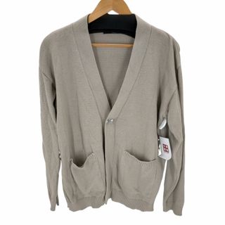 Cambio - グリムクラップ glimclap 新品 コットン素材 カーディガンの