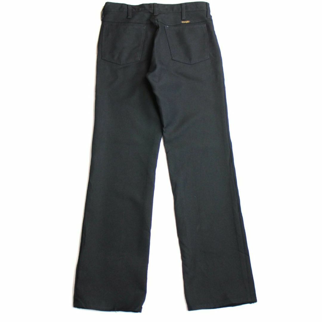 Wrangler - 90s USA製 Wranglerラングラー 82BK ランチャードレス
