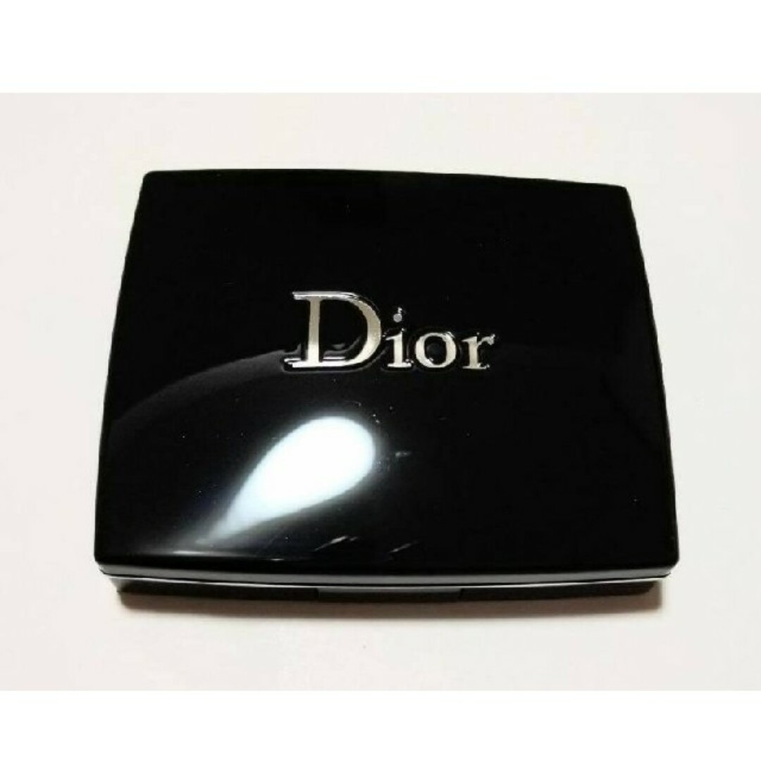 Christian Dior(クリスチャンディオール)のDior アイシャドウ ディオール サンク クルール 766 エグズベラント コスメ/美容のベースメイク/化粧品(アイシャドウ)の商品写真