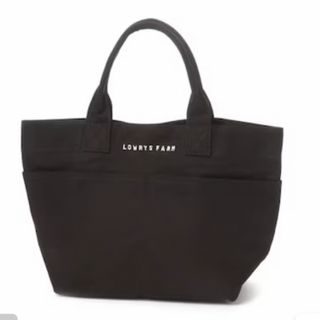 ローリーズファーム(LOWRYS FARM)のローリーズファーム　ＴＯＴＥＢＡＧＭ(トートバッグ)