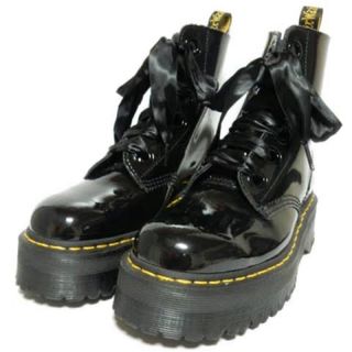 ドクターマーチン(Dr.Martens)のDr.matens 厚底 チェルシーブーツ(ブーツ)