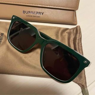 バーバリー(BURBERRY)のバーバリー Burberry サングラス(サングラス/メガネ)