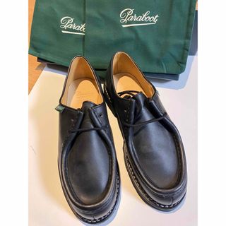 パラブーツ(Paraboot)のパラブーツ paraboot ミカエル EU41 / UK7 26.5cm(スリッポン/モカシン)