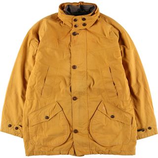 バーバリー(BURBERRY)の古着 バーバリー Burberry's ハンティングジャケット メンズXL /eaa394387(その他)