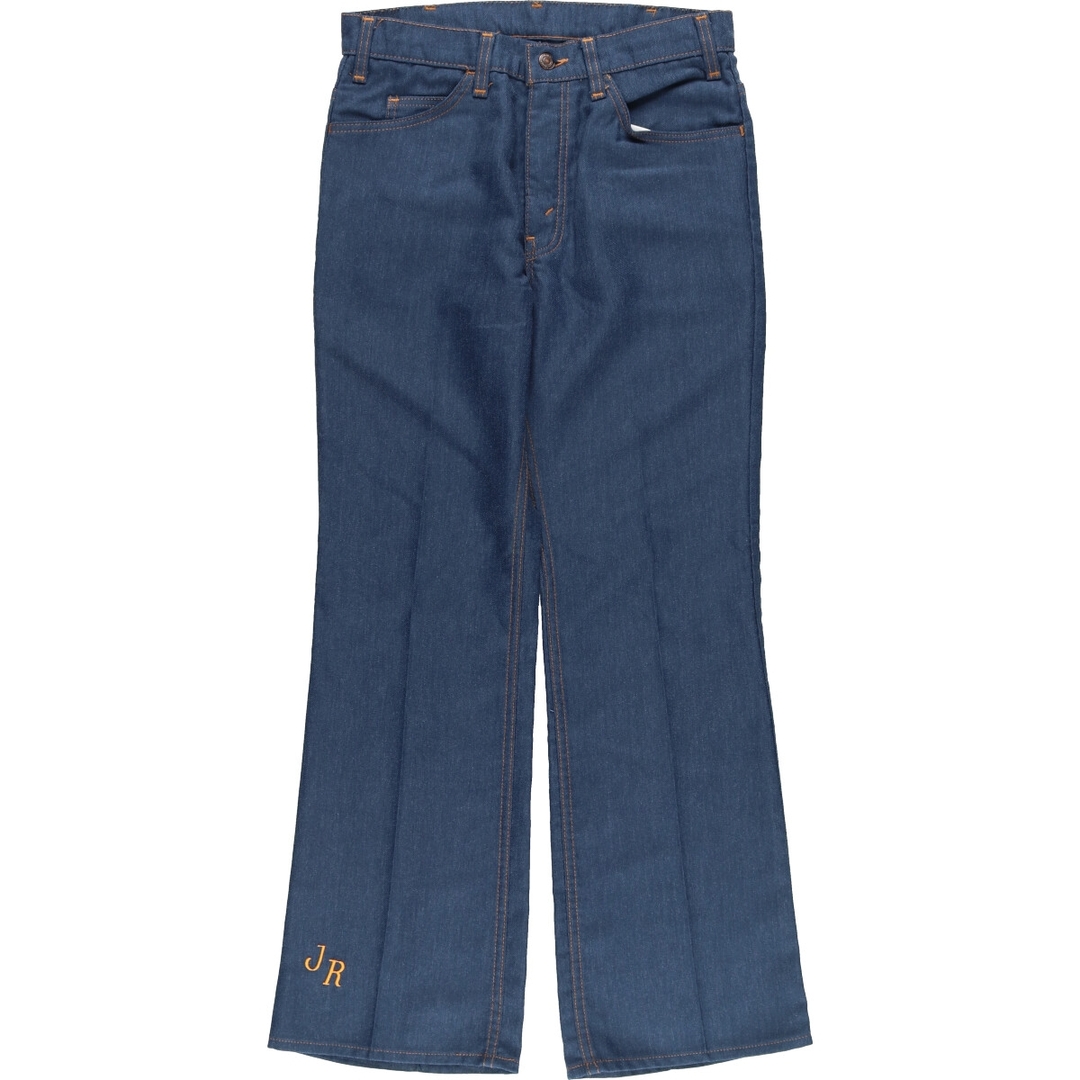 80年代 リーバイス Levi's STA-PREST スタプレ 10517-4117 オレンジタブ スラックスパンツ メンズw31 ヴィンテージ /eaa396402メンズw31表記サイズ