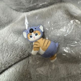 モフサンド にゃんぱんつ！フィギュア コアラ(キャラクターグッズ)