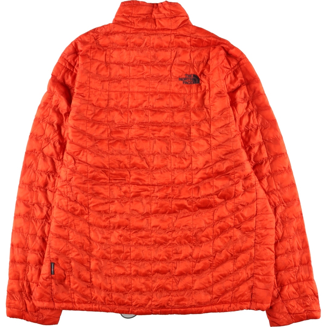 THE NORTH FACE(ザノースフェイス)の古着 ザノースフェイス THE NORTH FACE ナイロンジャケット メンズXL /eaa395688 メンズのジャケット/アウター(ナイロンジャケット)の商品写真