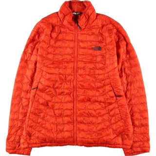 ザノースフェイス(THE NORTH FACE)の古着 ザノースフェイス THE NORTH FACE ナイロンジャケット メンズXL /eaa395688(ナイロンジャケット)