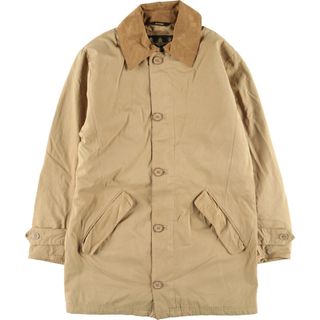 バーブァー(Barbour)の古着 バブアー Barbour WATERPROOF AND BREATHABLE ウォータープルーフジャケット メンズS /eaa393450(その他)