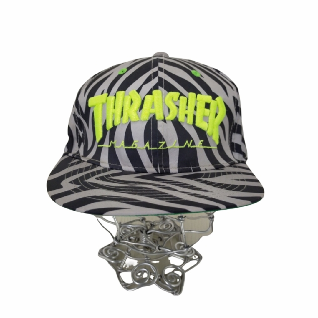THRASHER 帽子 - 帽子