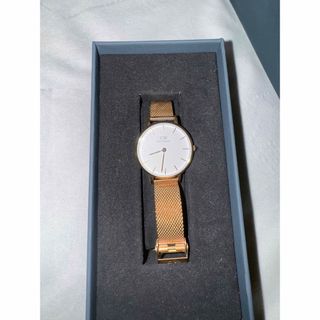 ダニエルウェリントン(Daniel Wellington)のDaniel Wellington  ダニエルウェリントン(腕時計)