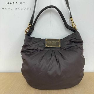 マークバイマークジェイコブス(MARC BY MARC JACOBS)のMARC BY MARC JACOBS ショルダーバッグ(ショルダーバッグ)