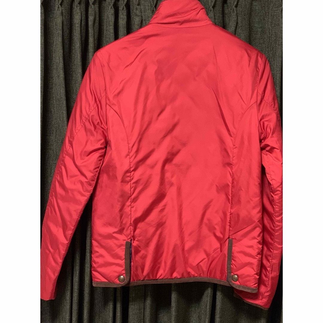 Ralph Lauren(ラルフローレン)のラルフローレン　ダウンジャケット　リバーシブル メンズのジャケット/アウター(ダウンジャケット)の商品写真