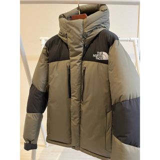 ザノースフェイス(THE NORTH FACE)のノースフェイス_バルトロライトジャケット(ダウンジャケット)