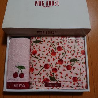 ピンクハウス タオル/バス用品の通販 600点以上 | PINK HOUSEの 