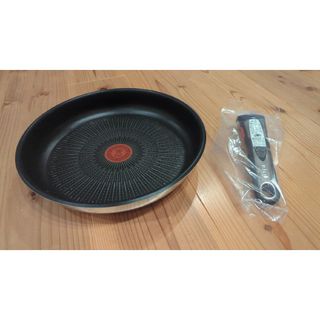 ティファール(T-fal)のT-fal　新品未使用　アンリミテッド　26cm(鍋/フライパン)