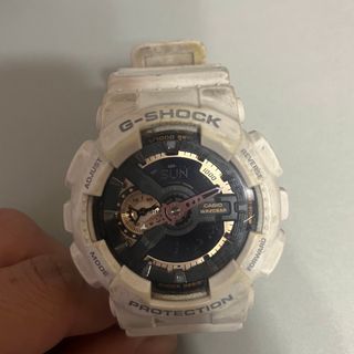 ジーショック(G-SHOCK)のG-SHOCK時計(腕時計(デジタル))