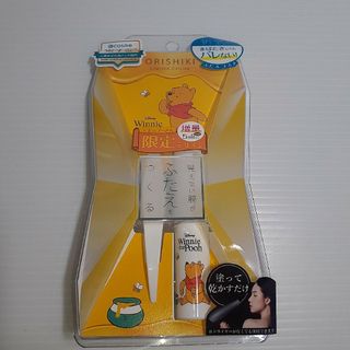 ディーアップ(D-UP)のオリシキ アイリッドスキンフィルム Pooh (5mL)(その他)