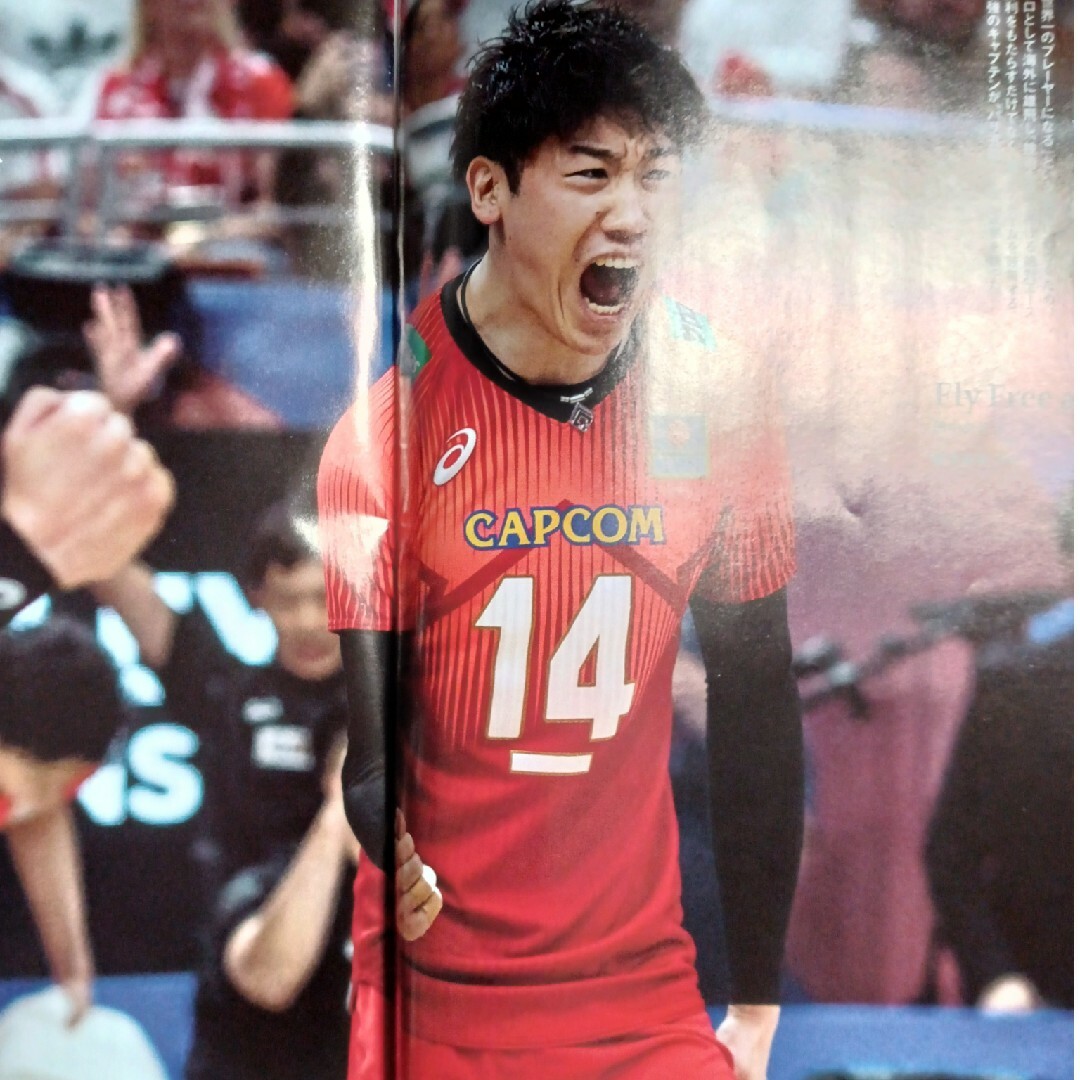 スポーツグラフィックナンバー1081 エンタメ/ホビーの雑誌(その他)の商品写真