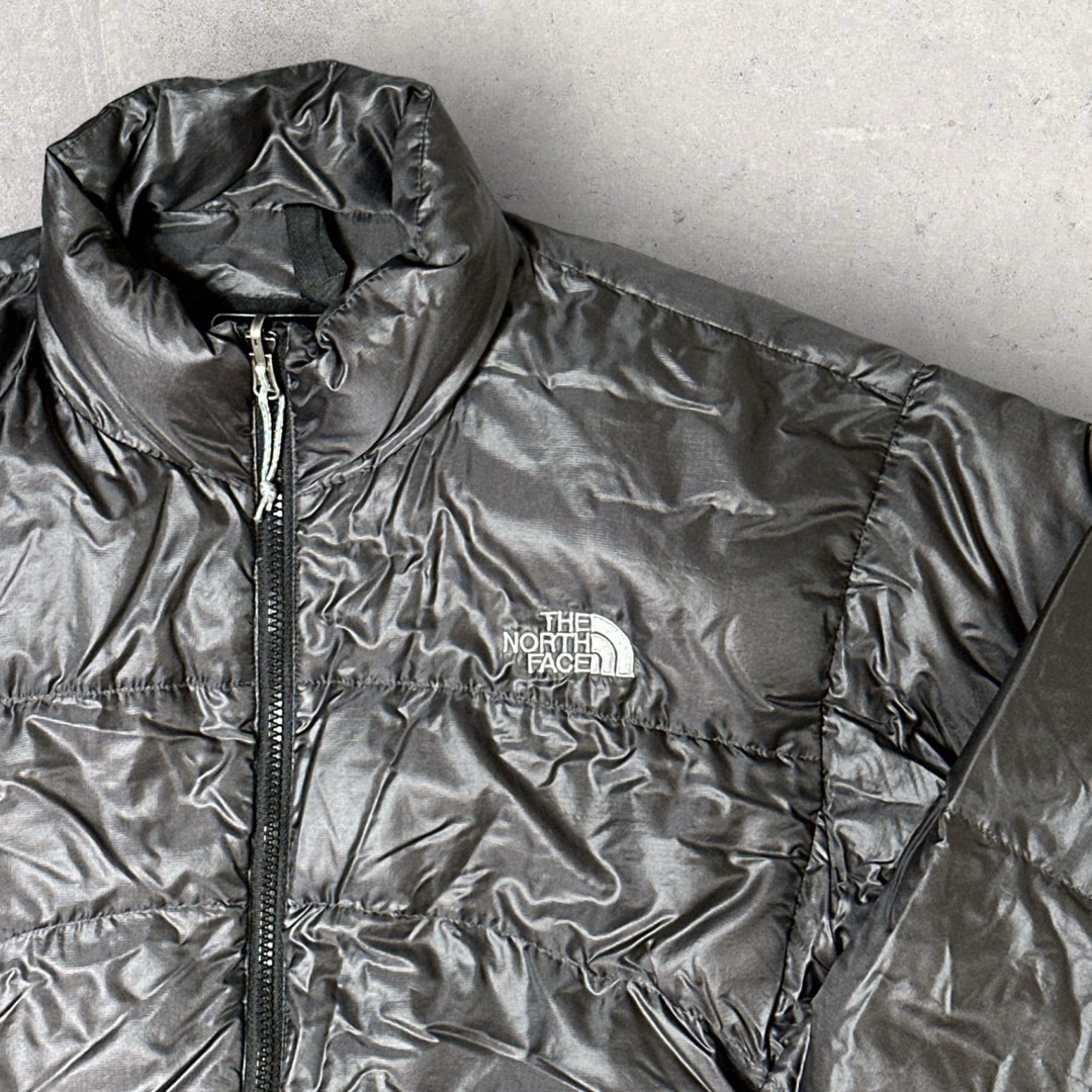 THE NORTH FACE - ノースフェイス サミットシリーズ 中綿 ライトダウン