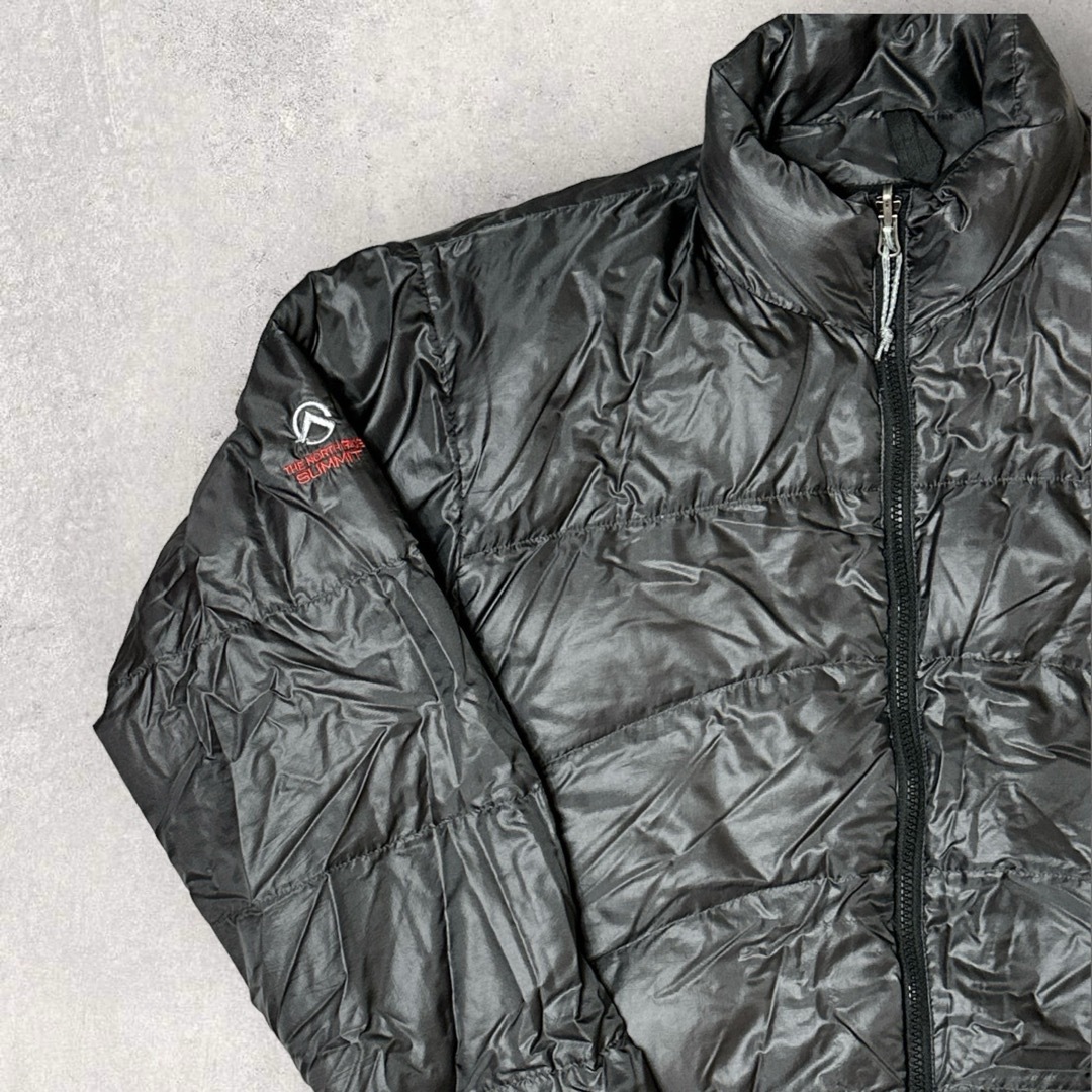 THE NORTH FACE - ノースフェイス サミットシリーズ 中綿 ライトダウン