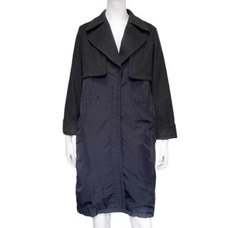 マルタンマルジェラ(Maison Martin Margiela)のMM6 ここのえ期 2008 コート Maison Margiela マルジェラ(ロングコート)