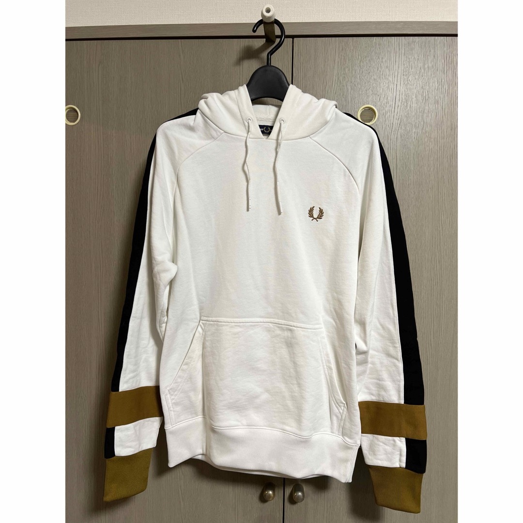 FRED PERRY(フレッドペリー)のパーカー メンズのトップス(パーカー)の商品写真