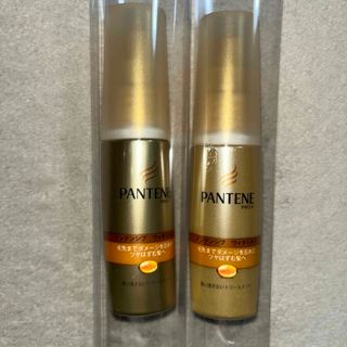 PANTENE - PANTENE 洗い流さないトリートメント インテンシブヴィタミルク30ml×2