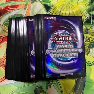 スリーブ WCQのフリマアイテム一覧 スリーブ WCQのフリマアイテム一覧