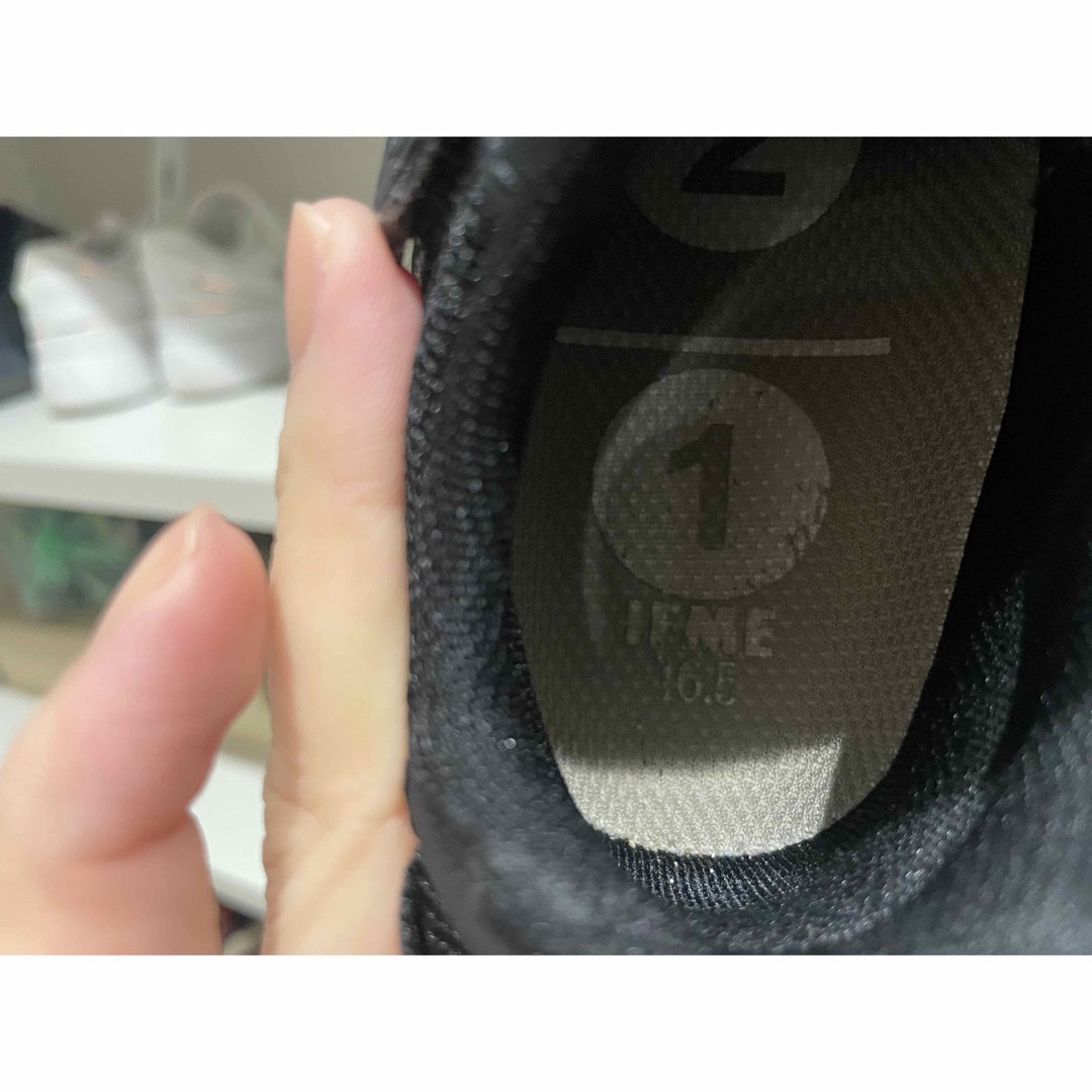 IFME(イフミー)のIFME 16.5cm キッズ/ベビー/マタニティのキッズ靴/シューズ(15cm~)(スニーカー)の商品写真