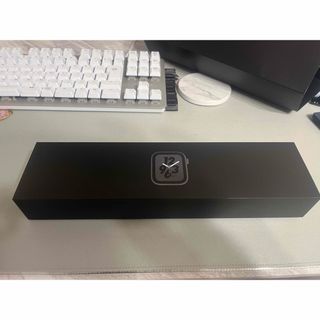 Apple Watch - Apple Watch SE 第2世代 GPSモデルの通販 by まさくん's