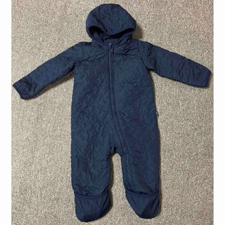 ベビーギャップ(babyGAP)のベビーギャップ ジャンプスーツ babyGAPロンパース(ロンパース)