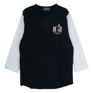 ヒステリックグラマー メンズのTシャツ・カットソー(長袖)の通販 600点