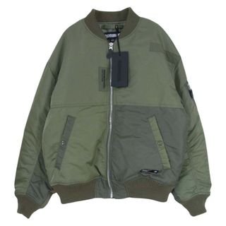 22AW 新品未使用 ネイバーフッド 滝沢伸介同型同色デニムジャケット M ...