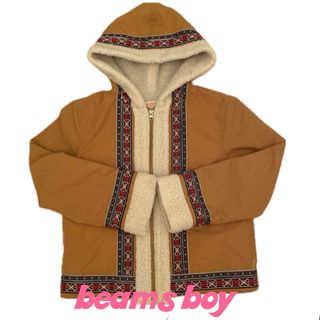 ビームスボーイ(BEAMS BOY)のbeams boy ビームス ジャケット(その他)