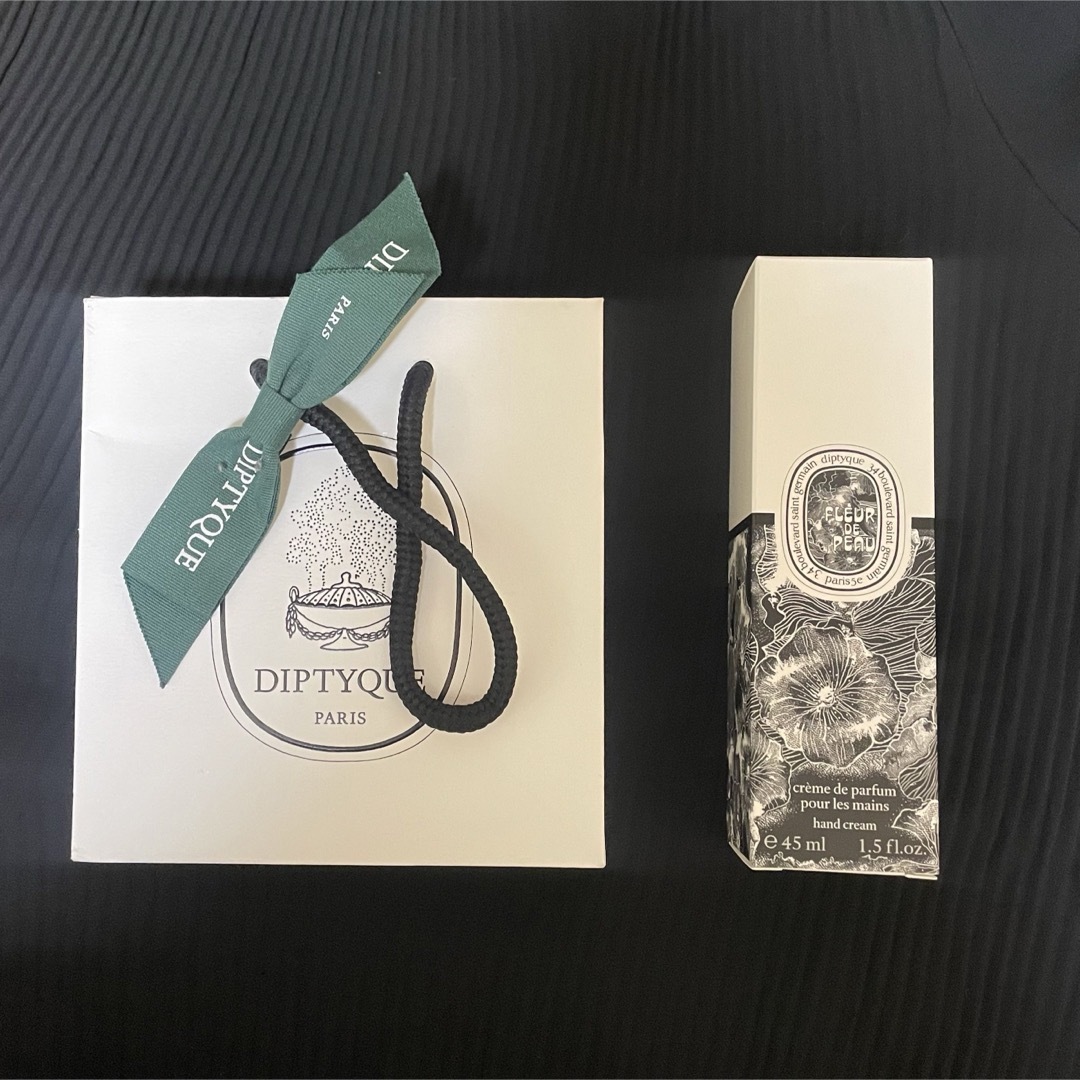 diptyque(ディプティック)のDiptyque ハンドクリーム　 コスメ/美容のボディケア(ハンドクリーム)の商品写真