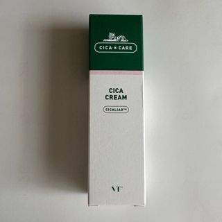 【最終値下げ】VTシカクリーム50ml(フェイスクリーム)