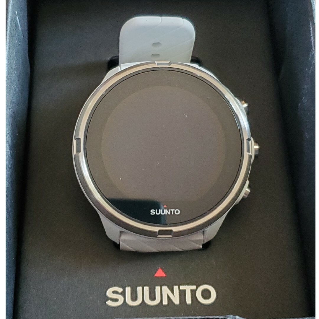 SUUNTO(スント)のSUUNTO9　トレイルランニング メンズの時計(腕時計(デジタル))の商品写真