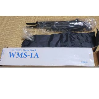 譜面台 Weltone WMS-1A(その他)