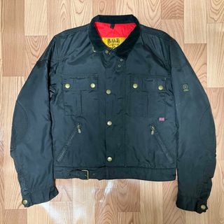 BELSTAFF - 新品☆BELSTAFF TRIALMASTER Pro オイルドジャケット/48の