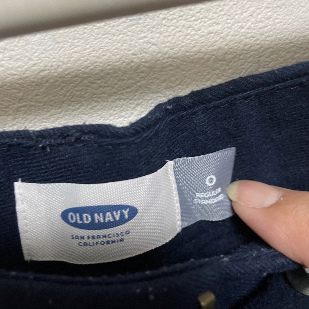 Old Navy(オールドネイビー)のOLD NAVYショートパンツ レディースのパンツ(ショートパンツ)の商品写真