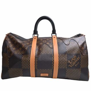 ヴィトン(LOUIS VUITTON) コラボ ボストンバッグ(レディース)の通販 15