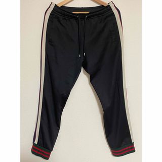 グッチ メンズパンツ(その他)の通販 700点以上 | Gucciのメンズを買う