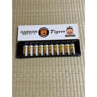 阪神タイガース優勝記念ライター(記念品/関連グッズ)